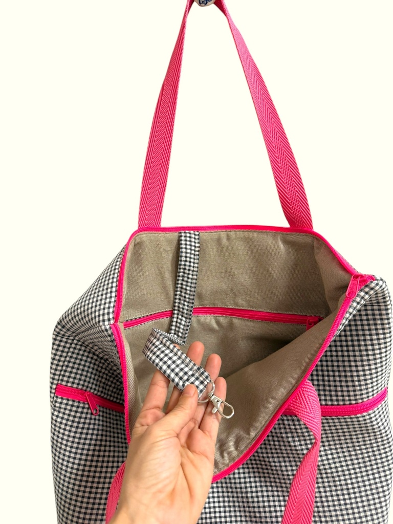 TOTEBAG N2