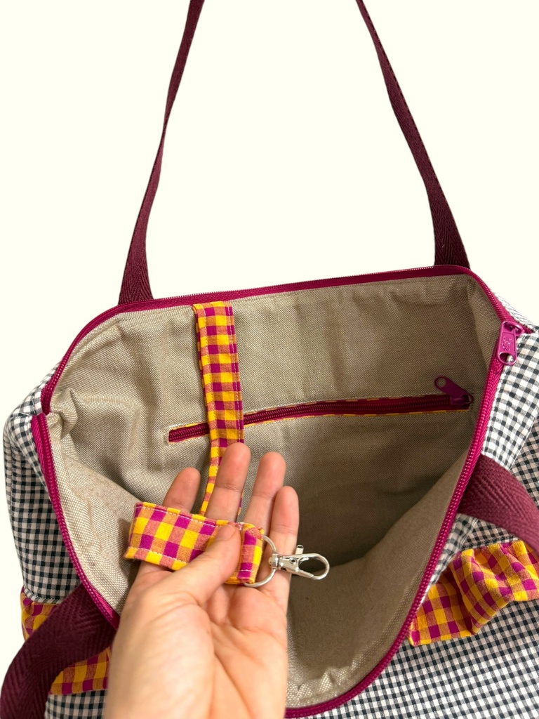 TOTEBAG N4