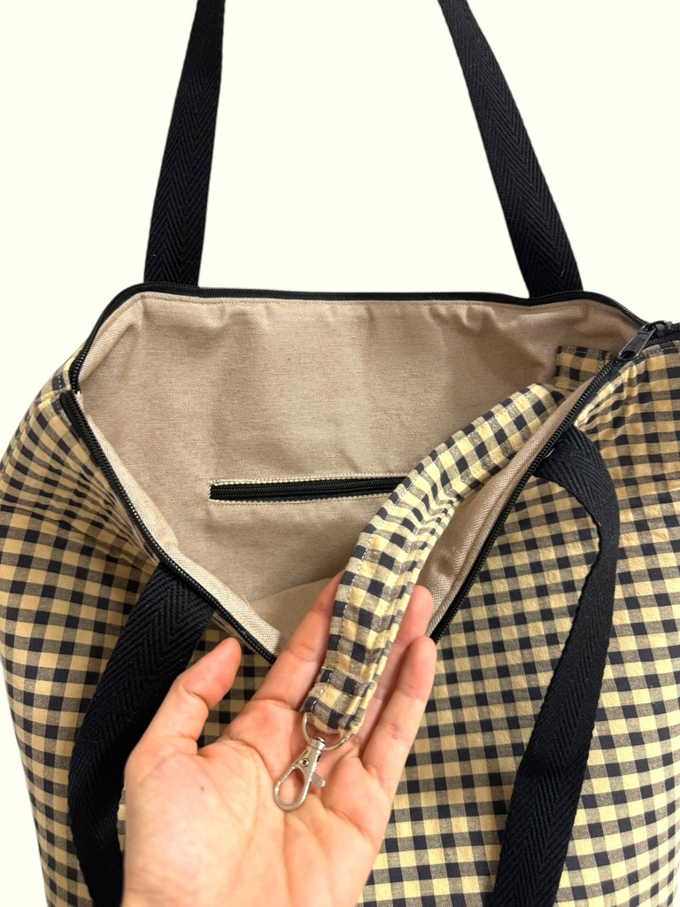 TOTEBAG N6