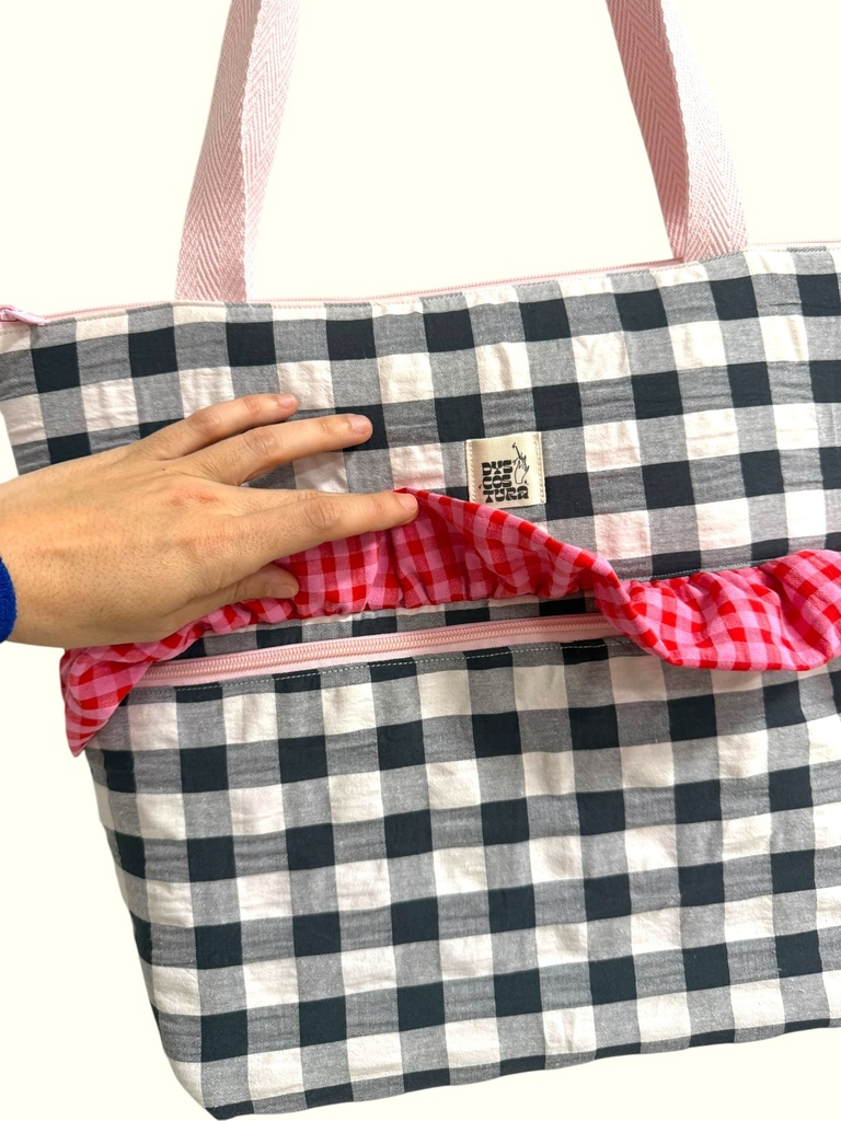 TOTEBAG N9