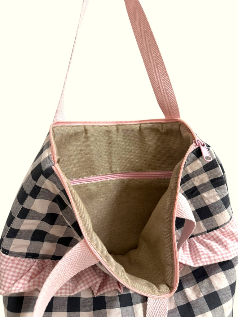 TOTEBAG N10