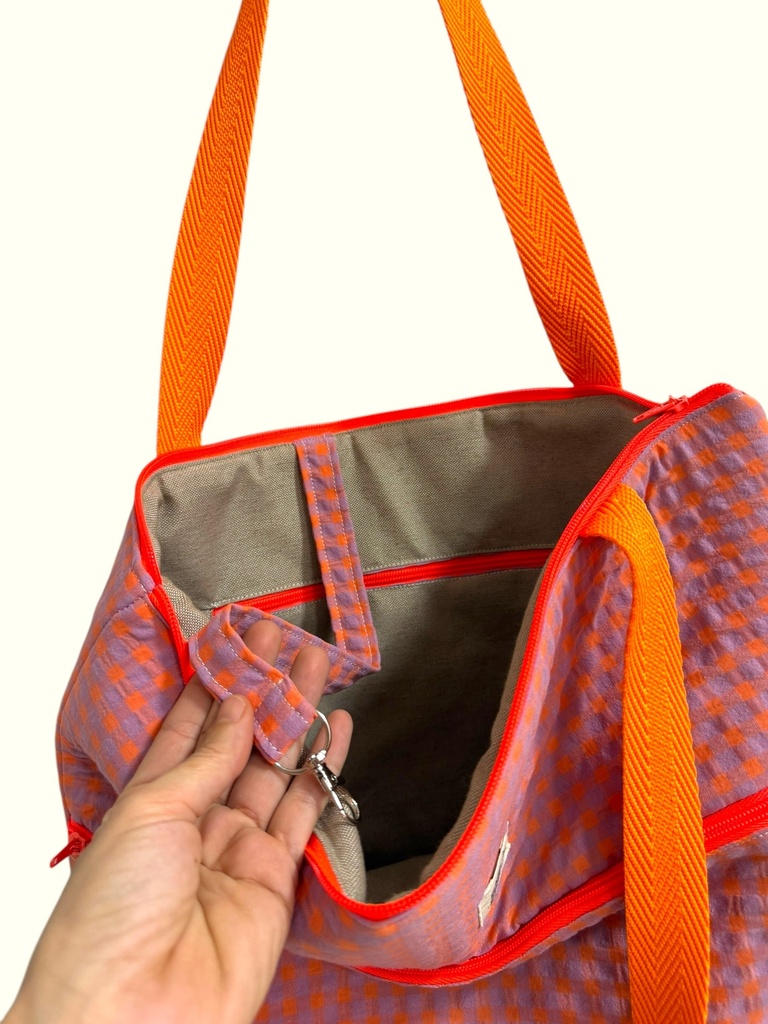 TOTEBAG N11