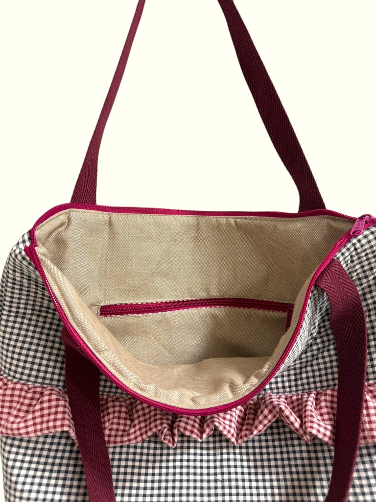 TOTEBAG N12