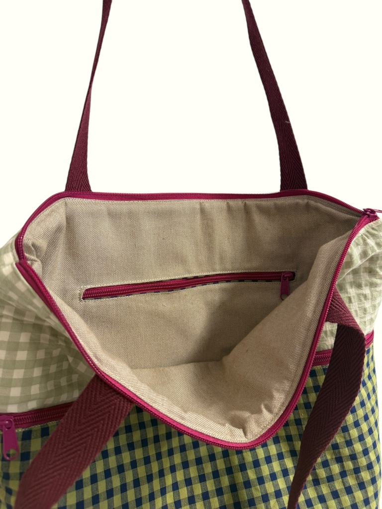 TOTEBAG N16