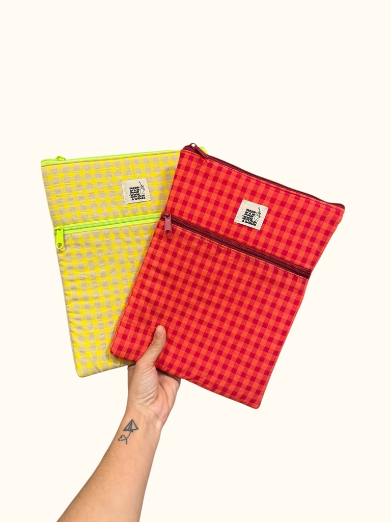 IPAD/LIBRO N4