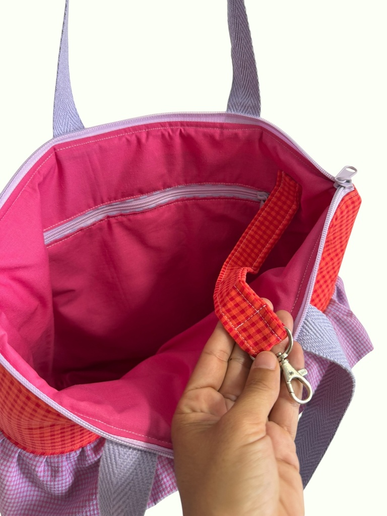 TOTEBAGS N20
