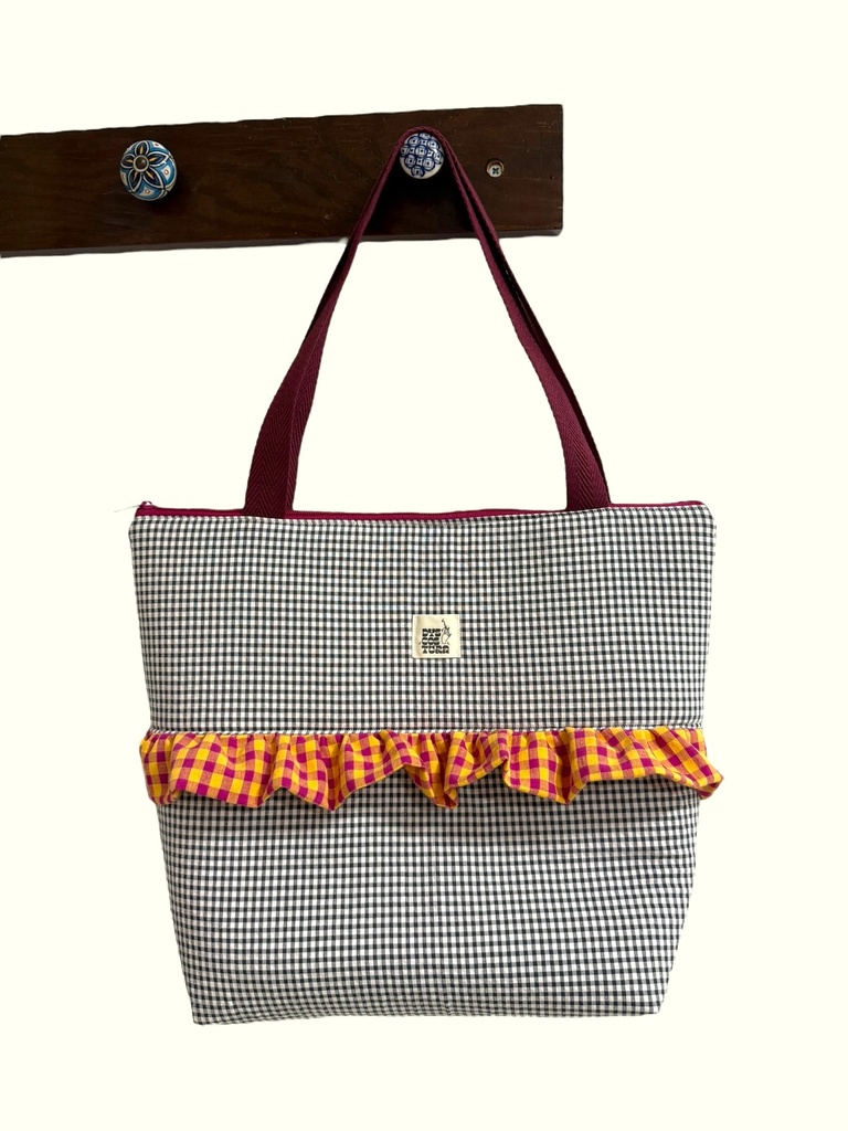 TOTEBAG N4