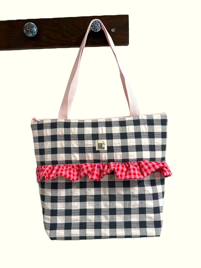 TOTEBAG N9