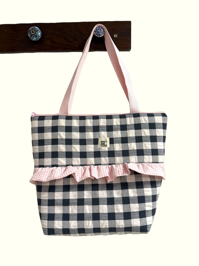 TOTEBAG N10