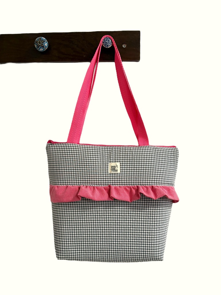 TOTEBAG N15
