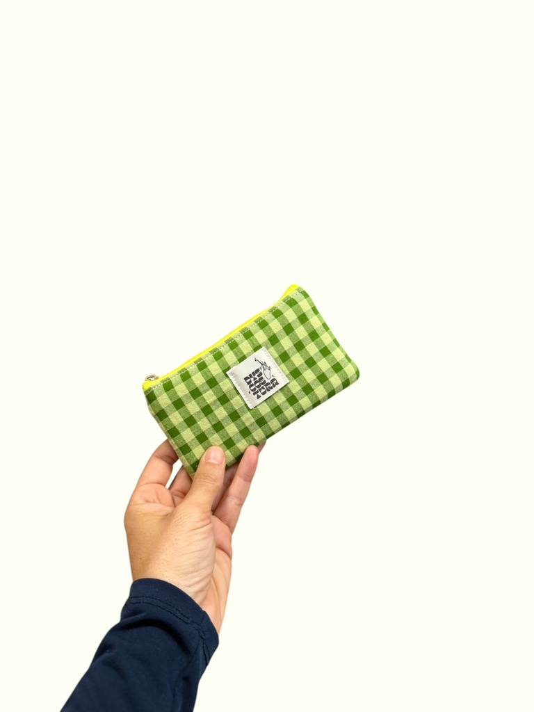 MONEDERO R6