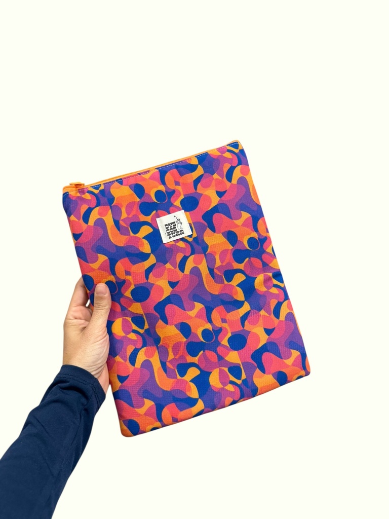 LIBRO/IPAT ESTAMPADO R2