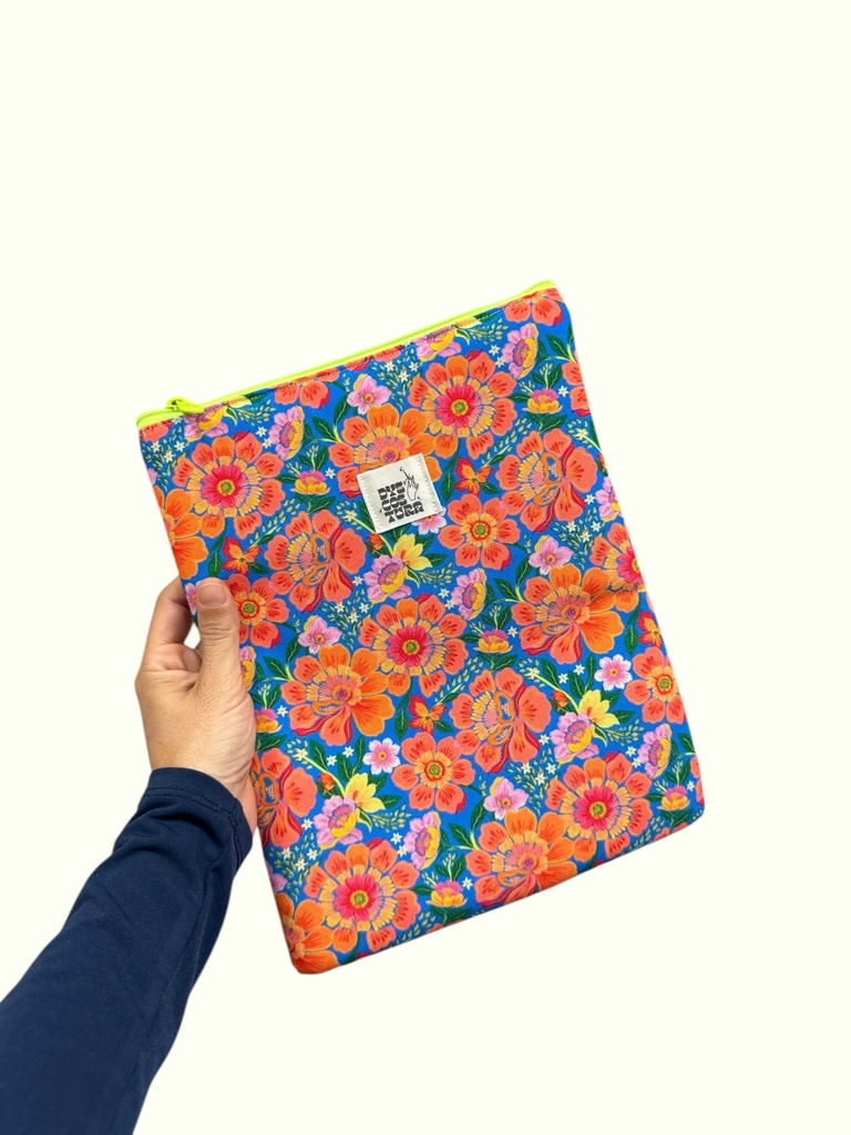 LIBRO/IPAT ESTAMPADO R3