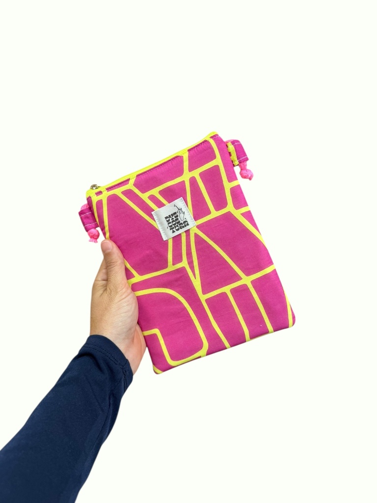 PORTA MOVIL R2