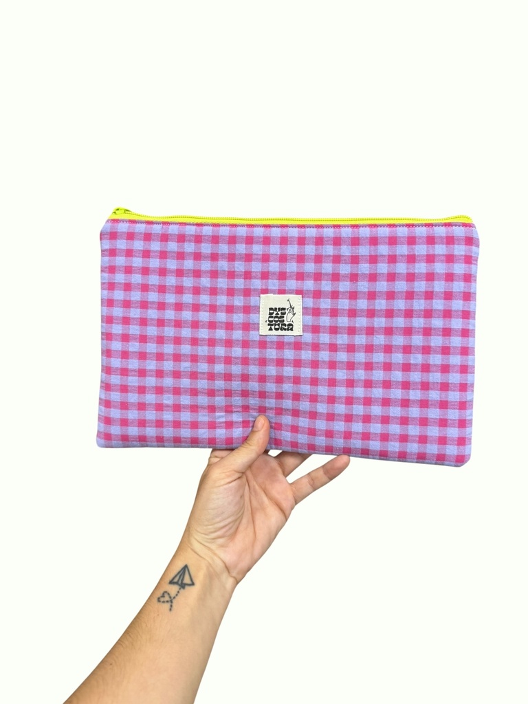 NECESER PLANO N7