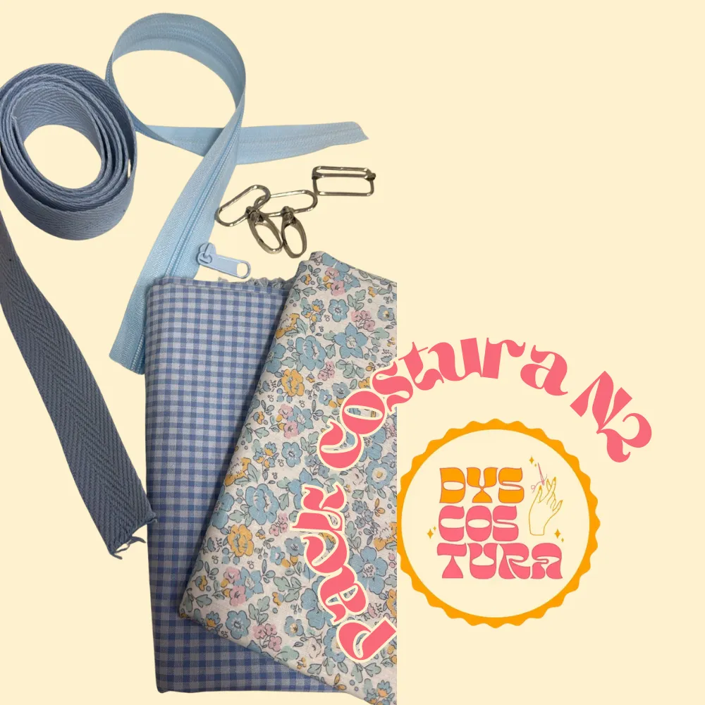 Pack costura Nº2