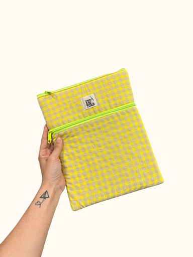 IPAD/LIBRO N17