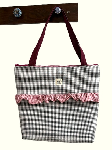 TOTEBAG N12