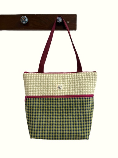 TOTEBAG N16