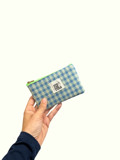 MONEDERO R7