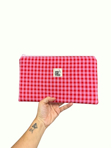 NECESER PLANO N8